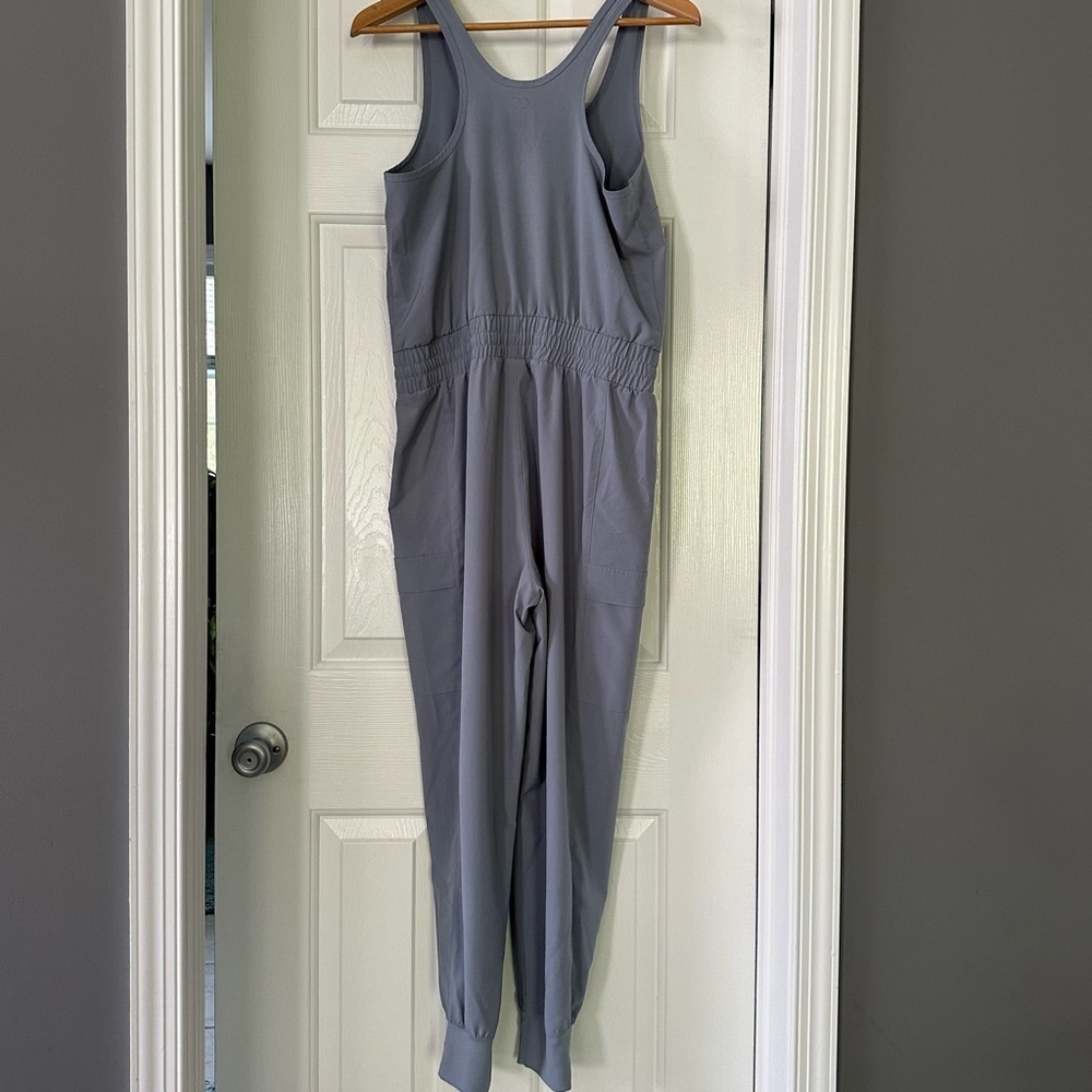 Calia Sleeveless Jumpsuit - Picture 7 of 12